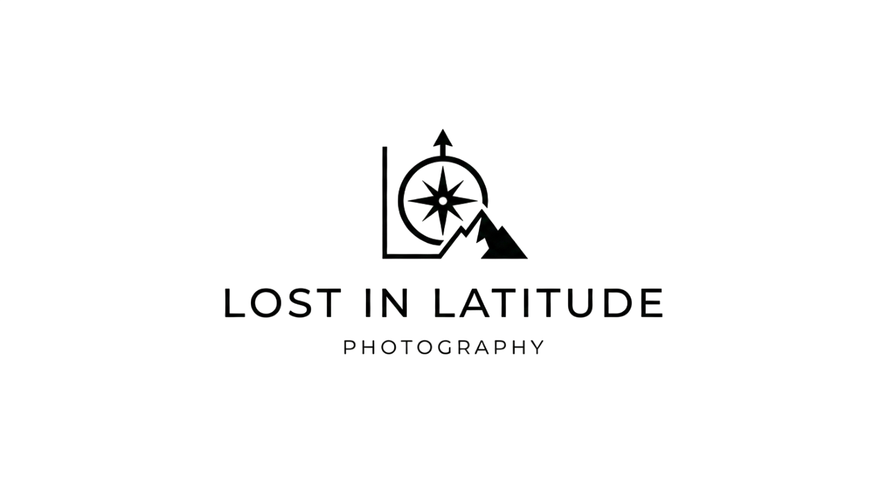 Lost in Latitude Logo